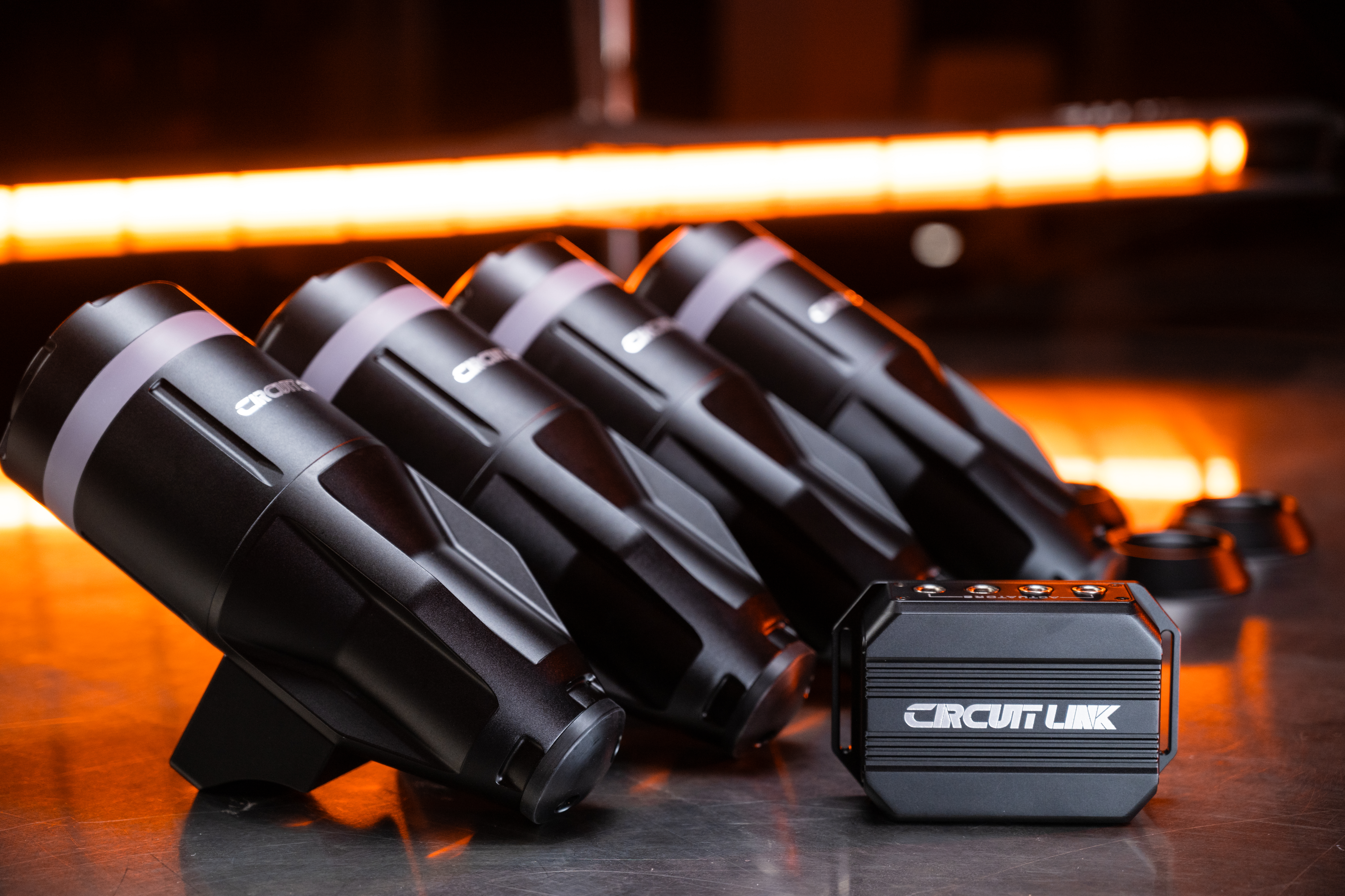 CircuitOne Is Now Signing Distributors