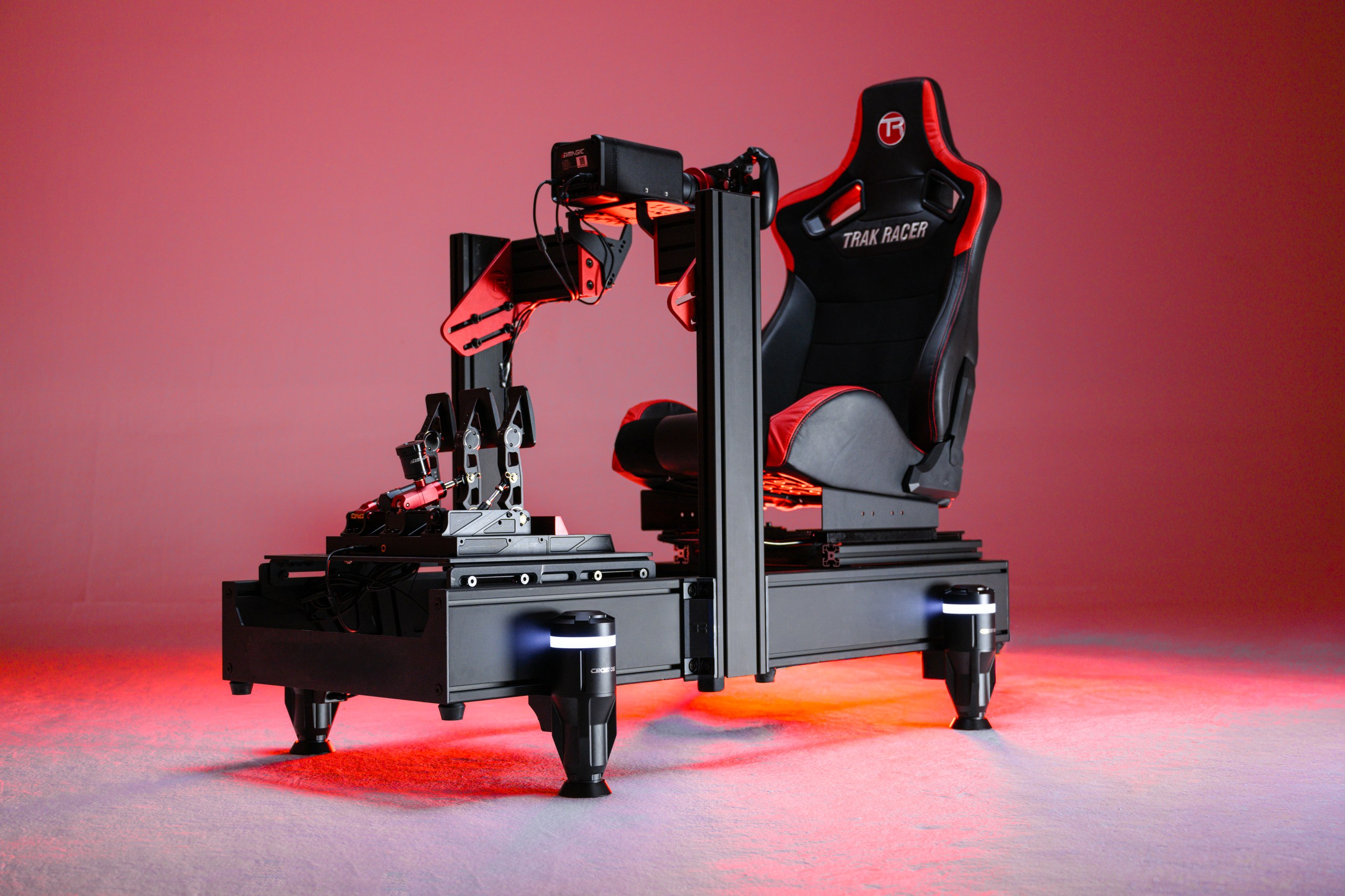 Why D Force 1 Is a Game Changer: Precision Over Amplitude