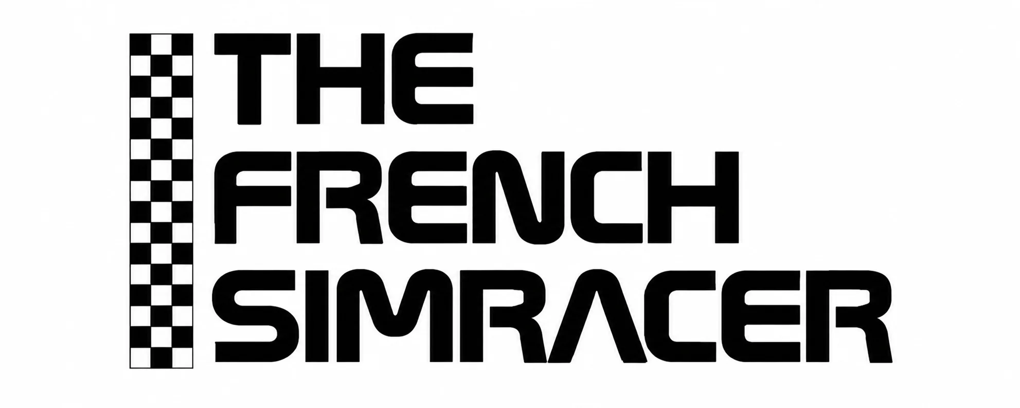 The French Simracer